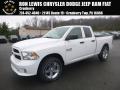 2018 1500 Express Quad Cab 4x4 #1