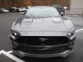 2018 Mustang GT Premium Convertible #4