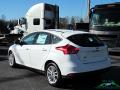 2018 Focus SE Hatch #3