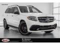 2018 GLS 63 AMG 4Matic #2