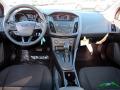 2018 Focus SE Hatch #16