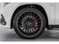  2018 Mercedes-Benz GLS 63 AMG 4Matic Wheel #9