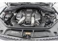  2018 GLS 5.5 Liter AMG biturbo DOHC 32-Valve VVT V8 Engine #10