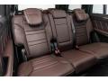 Rear Seat of 2018 Mercedes-Benz GLS 63 AMG 4Matic #13