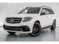 2018 GLS 63 AMG 4Matic #14