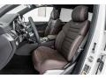 Front Seat of 2018 Mercedes-Benz GLS 63 AMG 4Matic #16