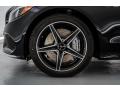  2018 Mercedes-Benz C 43 AMG 4Matic Sedan Wheel #9