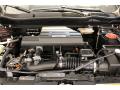 2018 CR-V 1.5 Liter Turbocharged DOHC 16-Valve i-VTEC 4 Cylinder Engine #32
