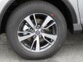  2018 Toyota RAV4 XLE Wheel #4