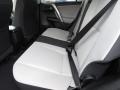 Rear Seat of 2018 Toyota RAV4 XLE #6