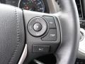 Controls of 2018 Toyota RAV4 XLE #18