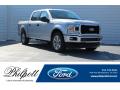 2018 F150 STX SuperCrew #1