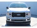 2018 F150 STX SuperCrew #2