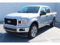 2018 F150 STX SuperCrew #3