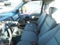 2017 F550 Super Duty XL Regular Cab 4x4 Chassis #6