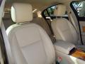 Front Seat of 2010 Jaguar XF Sport Sedan #8