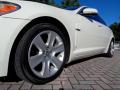  2010 Jaguar XF Sport Sedan Wheel #17