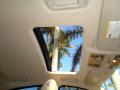 Sunroof of 2010 Jaguar XF Sport Sedan #18