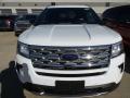2018 Explorer XLT 4WD #2 2018 Explorer XLT 4WD #2