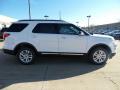 2018 Explorer XLT 4WD #3 2018 Explorer XLT 4WD #3