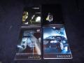 Books/Manuals of 2010 Jaguar XF Sport Sedan #24