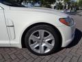 2010 Jaguar XF Sport Sedan Wheel #32