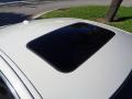 Sunroof of 2010 Jaguar XF Sport Sedan #34