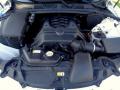  2010 XF 4.2 Liter DOHC 32-Valve VVT V8 Engine #35
