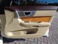 Door Panel of 2010 Jaguar XF Sport Sedan #36