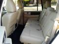 Rear Seat of 2017 Ford Expedition XLT 4x4 #11