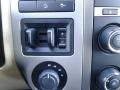 Controls of 2017 Ford Expedition XLT 4x4 #24
