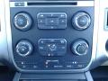 Controls of 2017 Ford Expedition XLT 4x4 #25