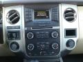 Controls of 2017 Ford Expedition XLT 4x4 #26