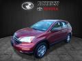 2010 CR-V LX AWD #3 2010 CR-V LX AWD #3