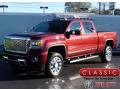 2015 Sierra 2500HD Denali Crew Cab 4x4 #1