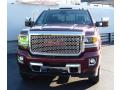 2015 Sierra 2500HD Denali Crew Cab 4x4 #4