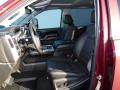 2015 Sierra 2500HD Denali Crew Cab 4x4 #8