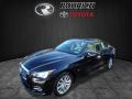 2014 Q 50 3.7 AWD Premium #3
