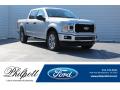 2018 F150 XL SuperCrew 4x4 #1