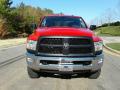 2018 2500 Power Wagon Crew Cab 4x4 #3