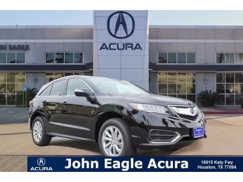 Crystal Black Pearl Acura RDX AWD. Click to enlarge. Crystal Black Pearl Acura RDX AWD. Click to enlarge.