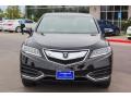 2018 RDX AWD #2 2018 RDX AWD #2