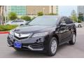 2018 RDX AWD #3 2018 RDX AWD #3
