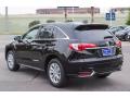 2018 RDX AWD #5 2018 RDX AWD #5