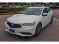 2018 TLX V6 Technology Sedan #3