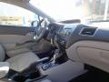 2014 Civic LX Sedan #13