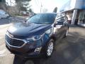 2018 Equinox LT AWD #1