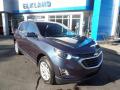 2018 Equinox LT AWD #3