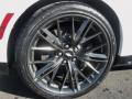  2018 Chevrolet Camaro ZL1 Coupe Wheel #20