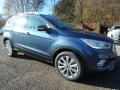 2018 Escape Titanium 4WD #8